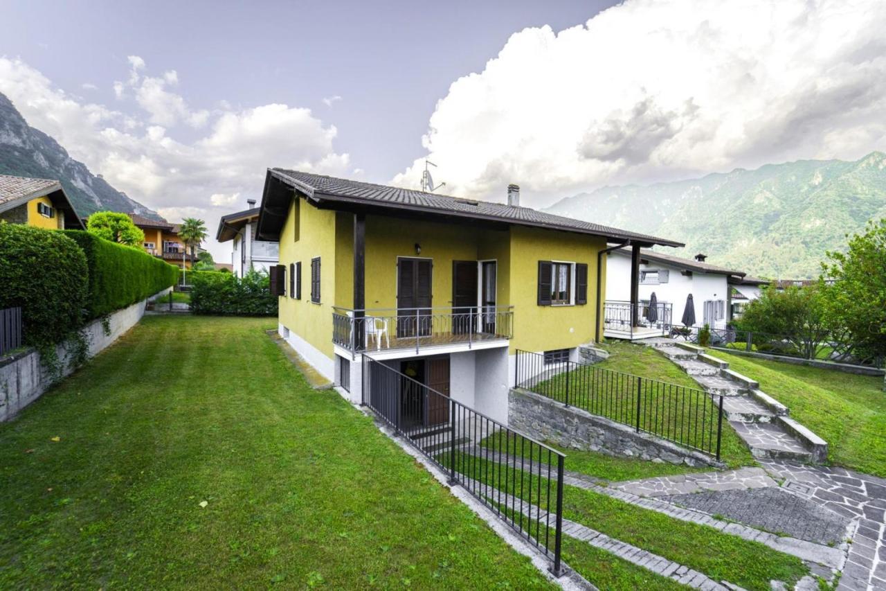 Lago Idro Glamping Boutique Anfo Exterior photo